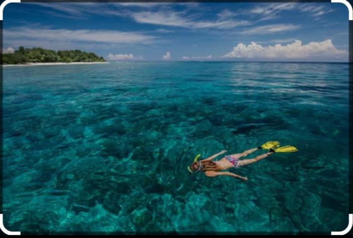 Banera Gili Homestay Гілі-Траванган Екстер'єр фото